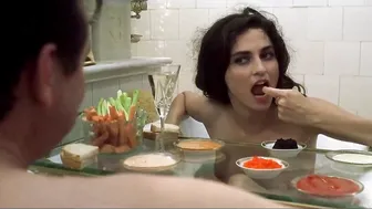 Erika Marozsan – Gloomy Sunday (Gloomy Sunday - Ein Lied von Liebe und Tod) (1999)