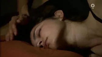 Erika Marozsan - Die Katzenfrau (2000)