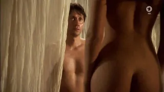 Erika Marozsan - Die Katzenfrau (2000)