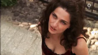 Erika Marozsan - Die Katzenfrau (2000)