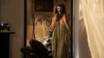 Erika Marozsan - Die Katzenfrau (2000)