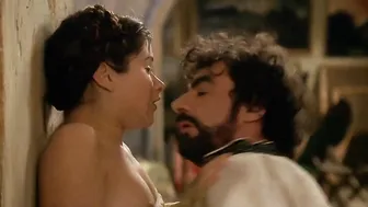 Valentina Cervi, etc - Artemisia (1997)