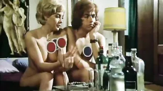 Wenn die prallen Möpse hüpfen (1974)