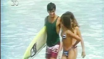 A Menina do Lado (1987)