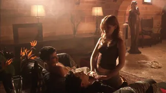 Maria Valverde – Melissa P. (2005)