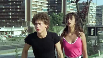 Rosario Flores, Bárbara Moya - Pals (Colegas) (1982)