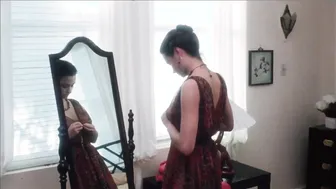 Lady Stay Dead (1981)