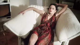 Lady Stay Dead (1981)