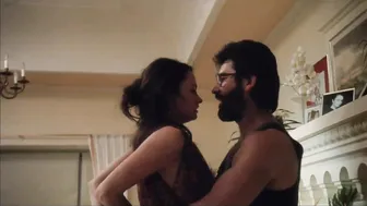 Lady Stay Dead (1981)