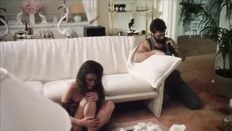 Lady Stay Dead (1981)