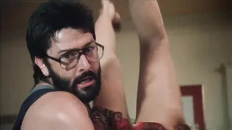 Lady Stay Dead (1981)