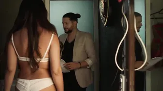 Megi Pojani, etc - H.O.T. Human of TIRANA (2021)