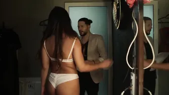 Megi Pojani, etc - H.O.T. Human of TIRANA (2021)