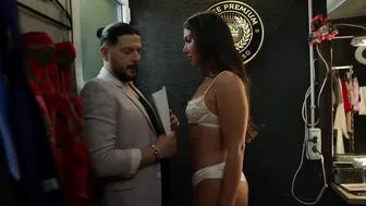 Megi Pojani, etc - H.O.T. Human of TIRANA (2021)