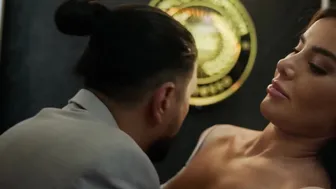 Megi Pojani, etc - H.O.T. Human of TIRANA (2021)