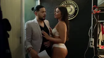 Megi Pojani, etc - H.O.T. Human of TIRANA (2021)