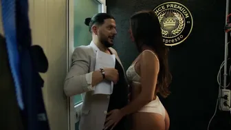 Megi Pojani, etc - H.O.T. Human of TIRANA (2021)