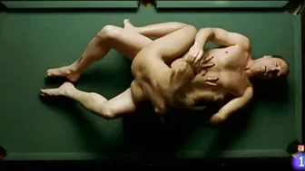 Veronica Echegui – El Menor De Los Males (2004)