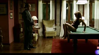 Veronica Echegui – El Menor De Los Males (2004)