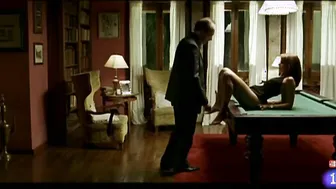 Veronica Echegui – El Menor De Los Males (2004)