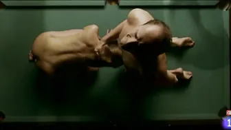 Veronica Echegui – El Menor De Los Males (2004)