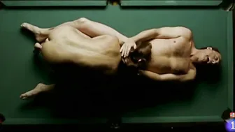 Veronica Echegui – El Menor De Los Males (2004)