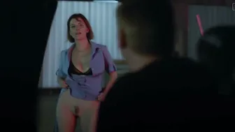 Evgeniya Gromova - Vernost (Fidelity) (2019)