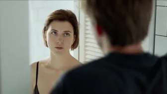 Evgeniya Gromova - Vernost (Fidelity) (2019)