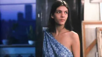 Ana Abott - Retrato do artista com um 38 na mão (2000)