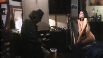 Ana Abott - Retrato do artista com um 38 na mão (2000)