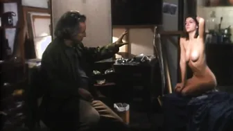 Ana Abott - Retrato do artista com um 38 na mão (2000)