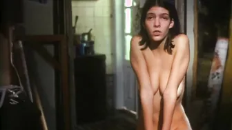 Ana Abott - Retrato do artista com um 38 na mão (2000)