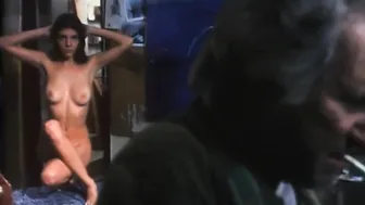 Ana Abott - Retrato do artista com um 38 na mão (2000)