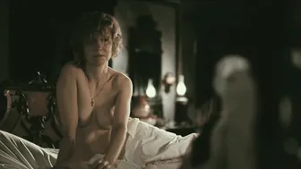 Ingeborga Dapkunaite, Svetlana Pismichenko - Morfiy (2008)