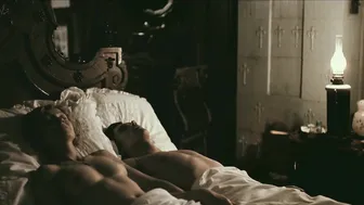 Ingeborga Dapkunaite, Svetlana Pismichenko - Morfiy (2008)