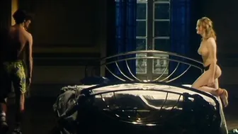 Alberta Lojpur, Myriam Zschage, Susan Derakhchani, Elke Dudaci - Die Ratte (1993)