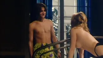 Alberta Lojpur, Myriam Zschage, Susan Derakhchani, Elke Dudaci - Die Ratte (1993)