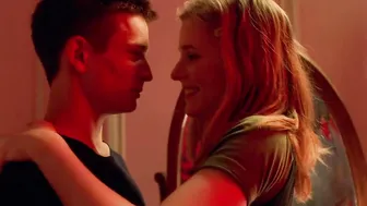 Natacha Regnier – Les amants criminels (1999)