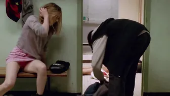 Natacha Regnier – Les amants criminels (1999)