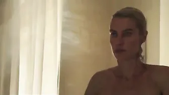 Delfine Bafort - You Go To My Head (2017)