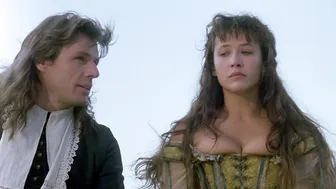 Sophie Marceau, Anne-Marie Philipe, Beatrice Palme, Christine Joly, Romina Mondello– Marquise (1997)