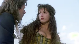 Sophie Marceau, Anne-Marie Philipe, Beatrice Palme, Christine Joly, Romina Mondello– Marquise (1997)