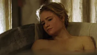 Julia Jentsch – Effi Briest (2009)