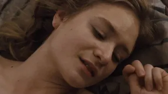 Julia Jentsch – Effi Briest (2009)