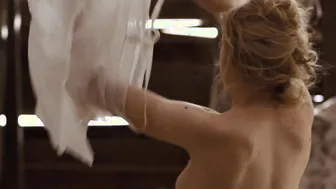 Julia Jentsch – Effi Briest (2009)