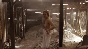 Julia Jentsch – Effi Briest (2009)