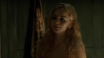 Alice Braga – Lower City (2005)