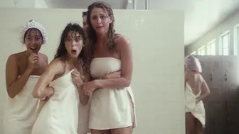 Kaki Hunter, etc - Porky's (1982)