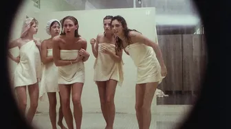 Kaki Hunter, etc - Porky's (1982)