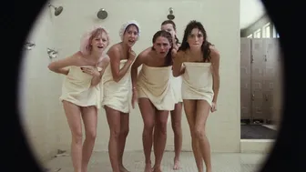 Kaki Hunter, etc - Porky's (1982)